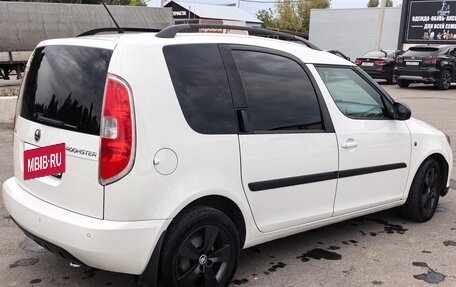Skoda Roomster, 2013 год, 665 000 рублей, 6 фотография