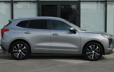 Haval Jolion, 2023 год, 1 800 000 рублей, 4 фотография