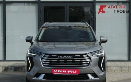 Haval Jolion, 2023 год, 1 800 000 рублей, 2 фотография