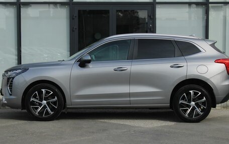 Haval Jolion, 2023 год, 1 800 000 рублей, 8 фотография