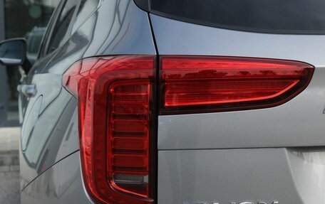 Haval Jolion, 2023 год, 1 800 000 рублей, 10 фотография