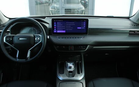 Haval Jolion, 2023 год, 1 800 000 рублей, 16 фотография