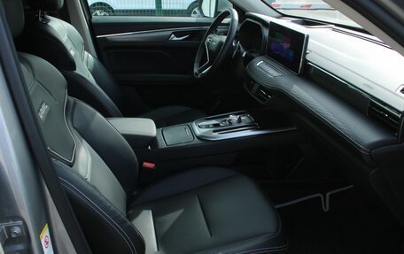 Haval Jolion, 2023 год, 1 800 000 рублей, 15 фотография