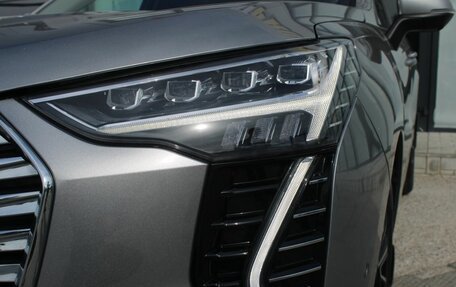 Haval Jolion, 2023 год, 1 800 000 рублей, 9 фотография