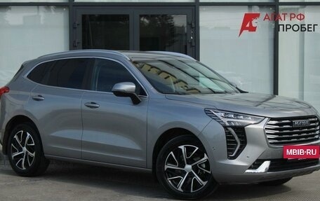 Haval Jolion, 2023 год, 1 800 000 рублей, 3 фотография