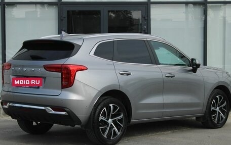 Haval Jolion, 2023 год, 1 800 000 рублей, 5 фотография