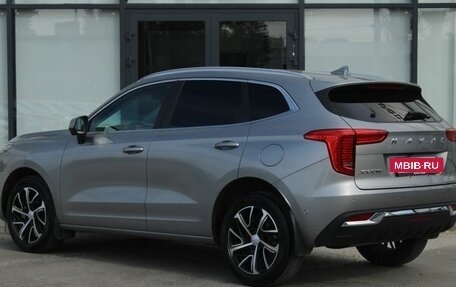 Haval Jolion, 2023 год, 1 800 000 рублей, 7 фотография