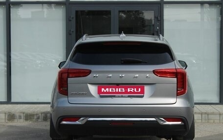 Haval Jolion, 2023 год, 1 800 000 рублей, 6 фотография