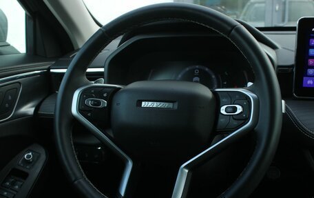 Haval Jolion, 2023 год, 1 800 000 рублей, 17 фотография