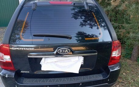 KIA Sportage II, 2009 год, 825 000 рублей, 3 фотография