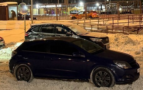 Opel Astra H, 2008 год, 500 000 рублей, 4 фотография