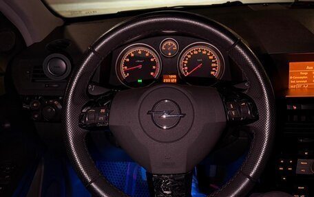 Opel Astra H, 2008 год, 500 000 рублей, 8 фотография