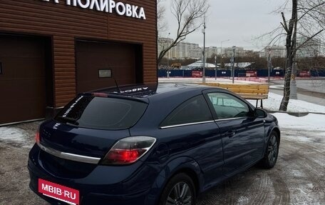 Opel Astra H, 2008 год, 500 000 рублей, 2 фотография