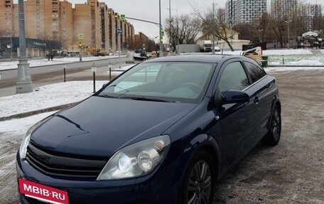 Opel Astra H, 2008 год, 500 000 рублей, 3 фотография