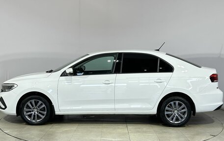 Volkswagen Polo VI (EU Market), 2021 год, 1 700 000 рублей, 11 фотография