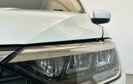 Volkswagen Polo VI (EU Market), 2021 год, 1 700 000 рублей, 13 фотография