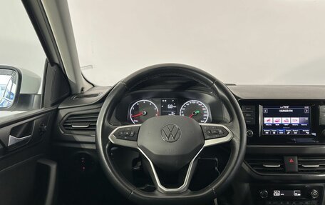 Volkswagen Polo VI (EU Market), 2021 год, 1 700 000 рублей, 17 фотография