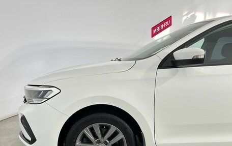 Volkswagen Polo VI (EU Market), 2021 год, 1 700 000 рублей, 9 фотография