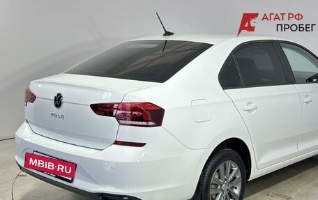 Volkswagen Polo VI (EU Market), 2021 год, 1 700 000 рублей, 3 фотография