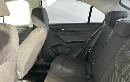 Volkswagen Polo VI (EU Market), 2021 год, 1 700 000 рублей, 21 фотография