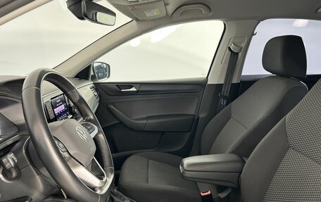 Volkswagen Polo VI (EU Market), 2021 год, 1 700 000 рублей, 22 фотография