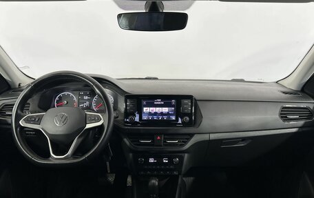 Volkswagen Polo VI (EU Market), 2021 год, 1 700 000 рублей, 18 фотография
