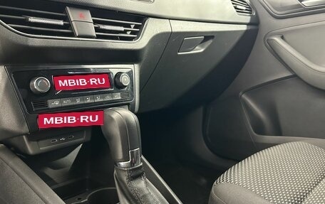 Volkswagen Polo VI (EU Market), 2021 год, 1 700 000 рублей, 19 фотография
