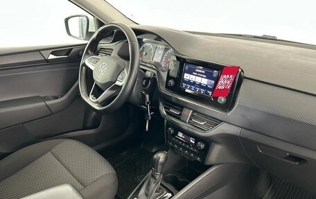 Volkswagen Polo VI (EU Market), 2021 год, 1 700 000 рублей, 20 фотография
