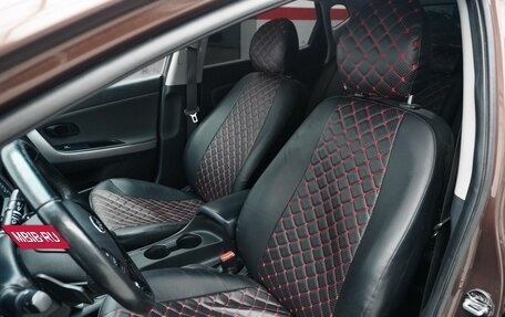 KIA cee'd III, 2012 год, 790 000 рублей, 9 фотография