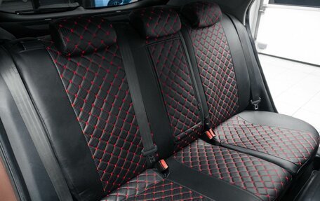 KIA cee'd III, 2012 год, 790 000 рублей, 20 фотография