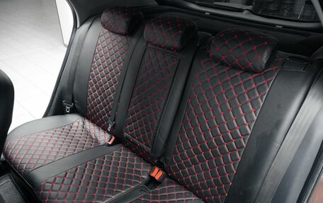 KIA cee'd III, 2012 год, 790 000 рублей, 21 фотография