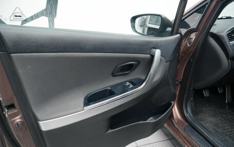 KIA cee'd III, 2012 год, 790 000 рублей, 10 фотография