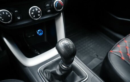KIA cee'd III, 2012 год, 790 000 рублей, 16 фотография
