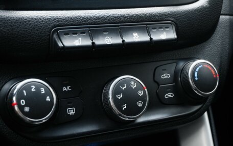 KIA cee'd III, 2012 год, 790 000 рублей, 15 фотография