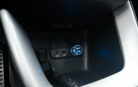 KIA cee'd III, 2012 год, 790 000 рублей, 17 фотография