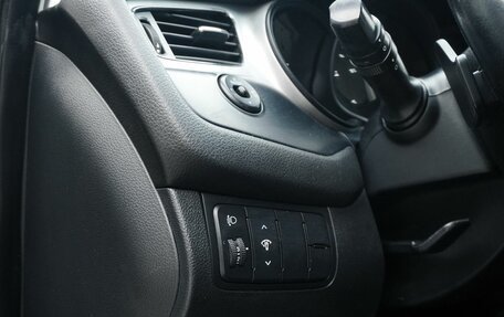KIA cee'd III, 2012 год, 790 000 рублей, 12 фотография
