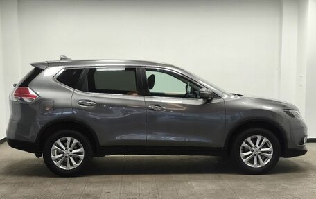 Nissan X-Trail, 2017 год, 1 850 000 рублей, 6 фотография