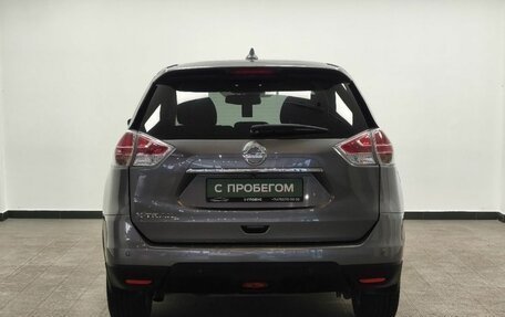 Nissan X-Trail, 2017 год, 1 850 000 рублей, 7 фотография