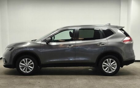 Nissan X-Trail, 2017 год, 1 850 000 рублей, 5 фотография