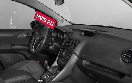 Opel Meriva, 2011 год, 565 000 рублей, 7 фотография