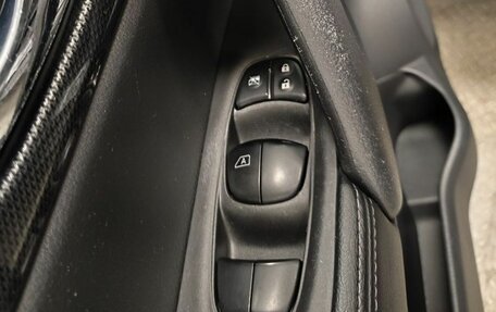 Nissan X-Trail, 2017 год, 1 850 000 рублей, 10 фотография