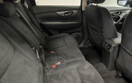 Nissan X-Trail, 2017 год, 1 850 000 рублей, 23 фотография