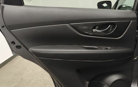 Nissan X-Trail, 2017 год, 1 850 000 рублей, 18 фотография