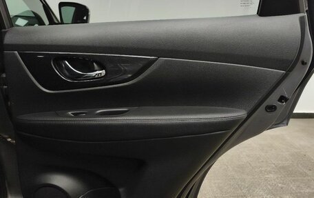 Nissan X-Trail, 2017 год, 1 850 000 рублей, 22 фотография