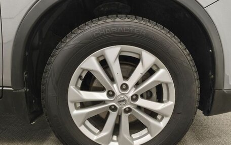 Nissan X-Trail, 2017 год, 1 850 000 рублей, 26 фотография