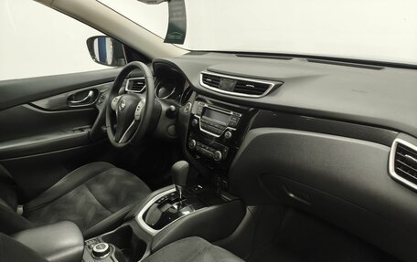 Nissan X-Trail, 2017 год, 1 850 000 рублей, 25 фотография