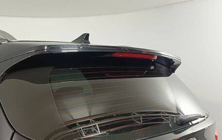 Hyundai Santa Fe III рестайлинг, 2018 год, 2 750 000 рублей, 19 фотография