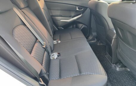 SsangYong Actyon II рестайлинг, 2015 год, 1 249 000 рублей, 11 фотография