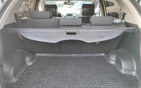 SsangYong Actyon II рестайлинг, 2015 год, 1 249 000 рублей, 13 фотография