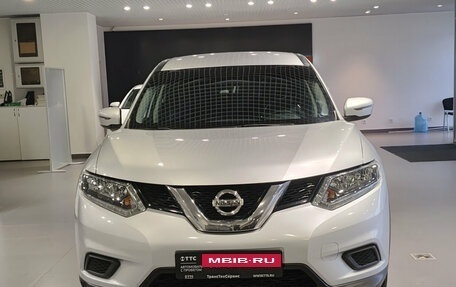 Nissan X-Trail, 2018 год, 1 970 000 рублей, 6 фотография